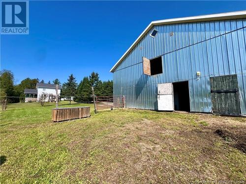 129 Despres Road, Saint-André, NB - Outdoor