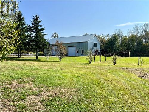 129 Despres Road, Saint-André, NB - Outdoor