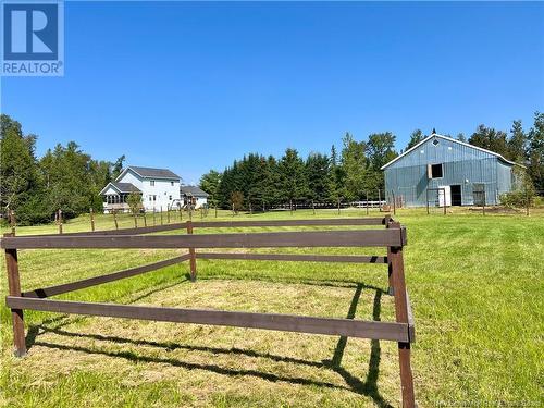 129 Despres Road, Saint-André, NB - Outdoor