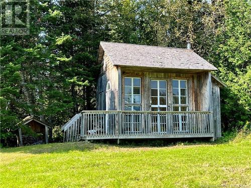 129 Despres Road, Saint-André, NB - Outdoor