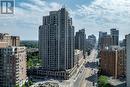 730 - 500 Doris Avenue, Toronto (Willowdale East), ON  - Outdoor With Facade 