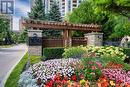 730 - 500 Doris Avenue, Toronto (Willowdale East), ON  - Outdoor 