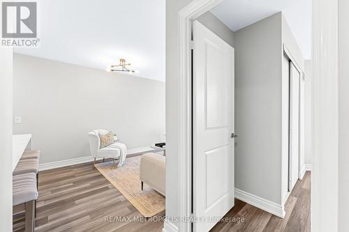 730 - 500 Doris Avenue, Toronto (Willowdale East), ON - Indoor Photo Showing Other Room