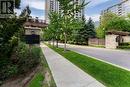 730 - 500 Doris Avenue, Toronto (Willowdale East), ON  - Outdoor 