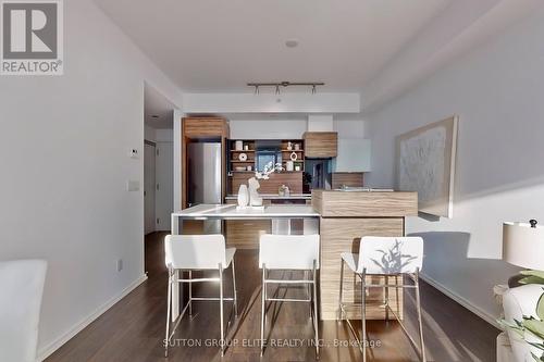 1705 - 75 St Nicholas Street, Toronto, ON - Indoor