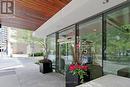 1705 - 75 St Nicholas Street, Toronto, ON  - Outdoor 