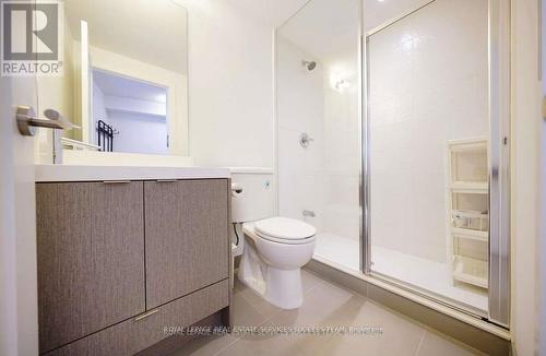 1305 - 10 York Street, Toronto, ON - Indoor Photo Showing Bathroom