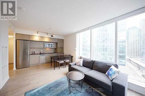 1305 - 10 York Street, Toronto (Waterfront Communities), ON - Indoor Photo Showing Other Room