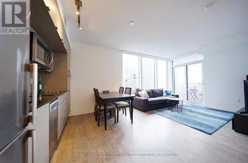 1305 - 10 York Street, Toronto (Waterfront Communities), ON - Indoor