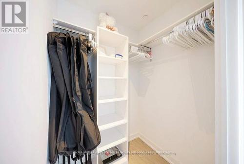 1305 - 10 York Street, Toronto, ON - Indoor With Storage