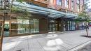 1501 - 100 Dalhousie Street, Toronto, ON  - Outdoor 