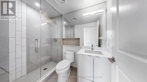 1501 - 100 Dalhousie Street, Toronto (Church-Yonge Corridor), ON - Indoor Photo Showing Bathroom