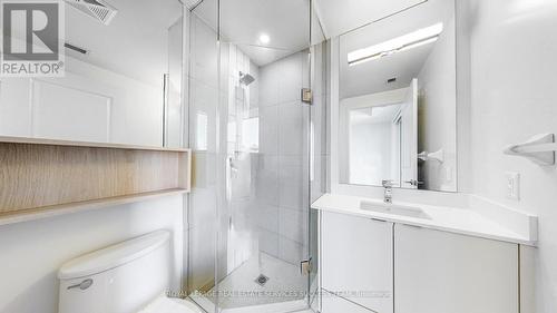 1501 - 100 Dalhousie Street, Toronto (Church-Yonge Corridor), ON - Indoor Photo Showing Bathroom