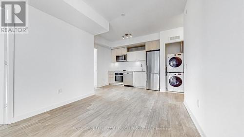 1501 - 100 Dalhousie Street, Toronto, ON - Indoor Photo Showing Kitchen