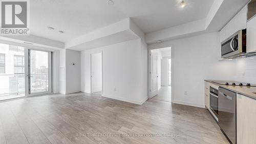 1501 - 100 Dalhousie Street, Toronto, ON - Indoor