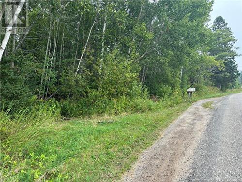 Lot 75-5 Hall Road, Lakeside, NB 