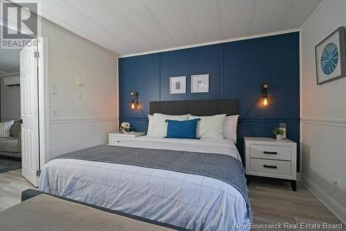 6 Holly Court, Lincoln, NB - Indoor Photo Showing Bedroom