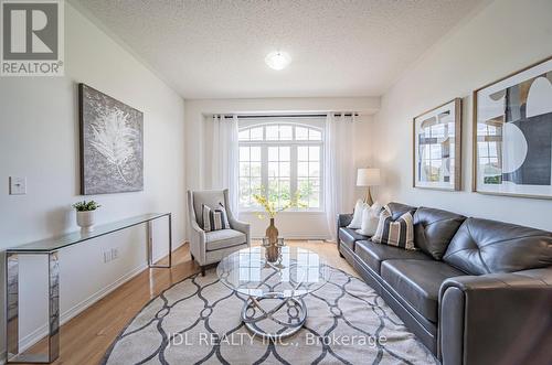 78 Quarrie Lane, Ajax (Northwest Ajax), ON - Indoor Photo Showing Living Room