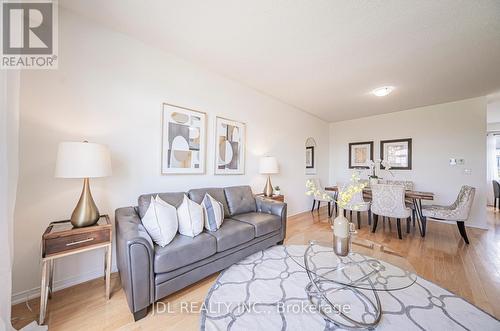 78 Quarrie Lane, Ajax (Northwest Ajax), ON - Indoor Photo Showing Living Room