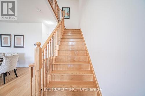 78 Quarrie Lane, Ajax (Northwest Ajax), ON - Indoor Photo Showing Other Room