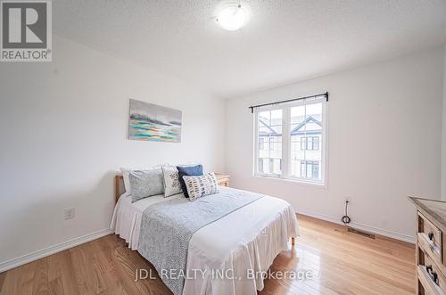 78 Quarrie Lane, Ajax (Northwest Ajax), ON - Indoor Photo Showing Bedroom