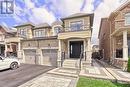 721 Yarfield Crescent, Newmarket (Glenway Estates), ON  - Outdoor With Facade 