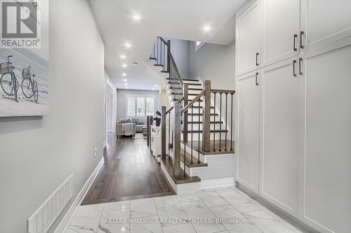 721 Yarfield Crescent, Newmarket (Glenway Estates), ON - Indoor Photo Showing Other Room