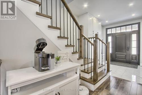 721 Yarfield Crescent, Newmarket (Glenway Estates), ON - Indoor Photo Showing Other Room