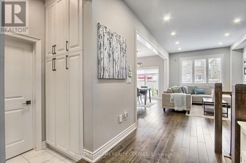 721 Yarfield Crescent, Newmarket (Glenway Estates), ON - Indoor