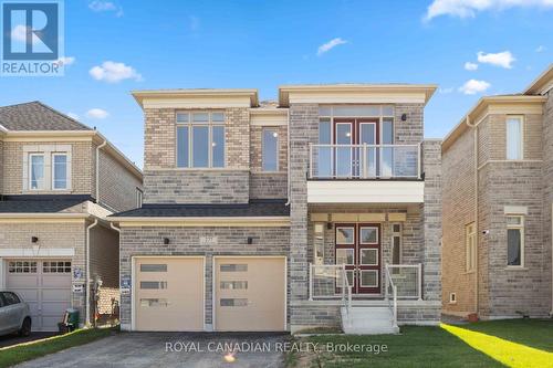 277 Wesmina Avenue, Whitchurch-Stouffville, ON - Outdoor With Facade