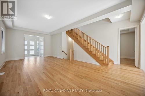 277 Wesmina Avenue, Whitchurch-Stouffville, ON - Indoor Photo Showing Other Room