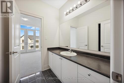 277 Wesmina Avenue, Whitchurch-Stouffville, ON - Indoor Photo Showing Bathroom