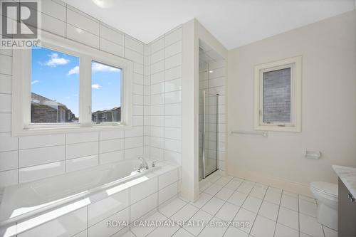 277 Wesmina Avenue, Whitchurch-Stouffville, ON - Indoor Photo Showing Bathroom