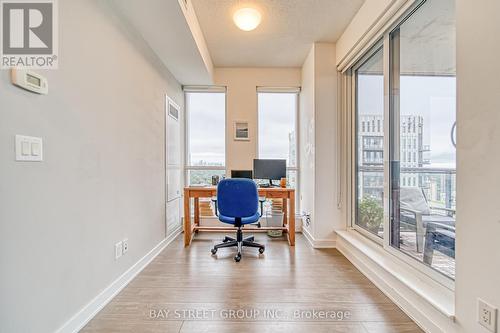 2312 - 55 Regent Park Boulevard, Toronto (Regent Park), ON - Indoor