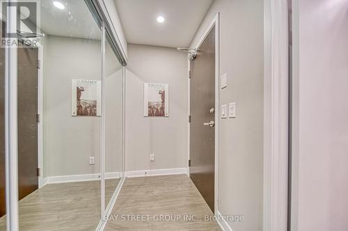 2312 - 55 Regent Park Boulevard, Toronto (Regent Park), ON - Indoor Photo Showing Other Room