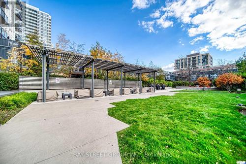 2312 - 55 Regent Park Boulevard, Toronto, ON - Outdoor