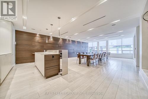 2312 - 55 Regent Park Boulevard, Toronto (Regent Park), ON - Indoor