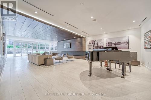 2312 - 55 Regent Park Boulevard, Toronto, ON - Indoor Photo Showing Other Room