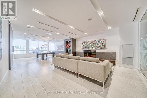 2312 - 55 Regent Park Boulevard, Toronto (Regent Park), ON - Indoor Photo Showing Other Room