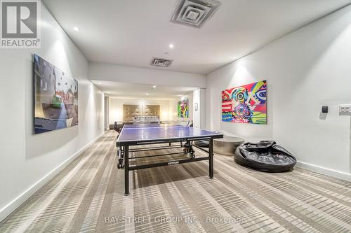 2312 - 55 Regent Park Boulevard, Toronto, ON - Indoor Photo Showing Other Room