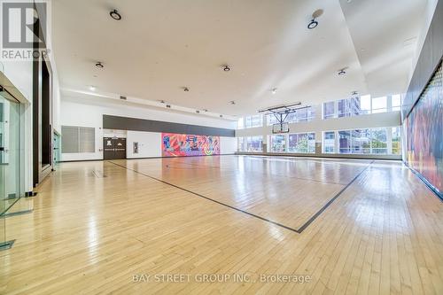 2312 - 55 Regent Park Boulevard, Toronto, ON - Indoor Photo Showing Other Room