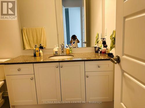 3092 Sideline 16 Road, Pickering, ON - Indoor Photo Showing Bathroom