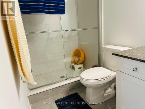 3092 Sideline 16 Road, Pickering, ON - Indoor Photo Showing Bathroom