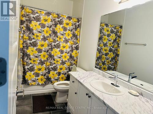 3092 Sideline 16 Road, Pickering, ON - Indoor Photo Showing Bathroom