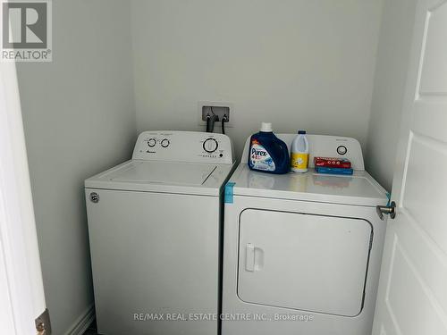 3092 Sideline 16 Road, Pickering, ON - Indoor Photo Showing Laundry Room