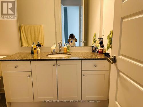 3092 Sideline 16 Road, Pickering, ON - Indoor Photo Showing Bathroom