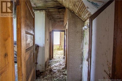 50 Immigrant Road, Malden, NB - Indoor Photo Showing Other Room