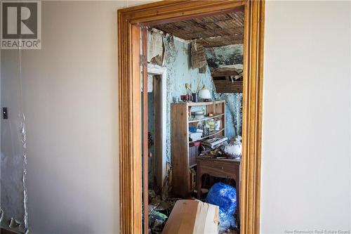 50 Immigrant Road, Malden, NB - Indoor Photo Showing Other Room