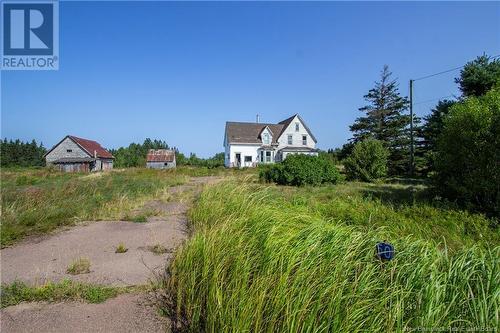 50 Immigrant Road, Malden, NB - Outdoor