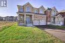 31 Robert Baldwin Boulevard, East Gwillimbury, ON  - Outdoor With Facade 